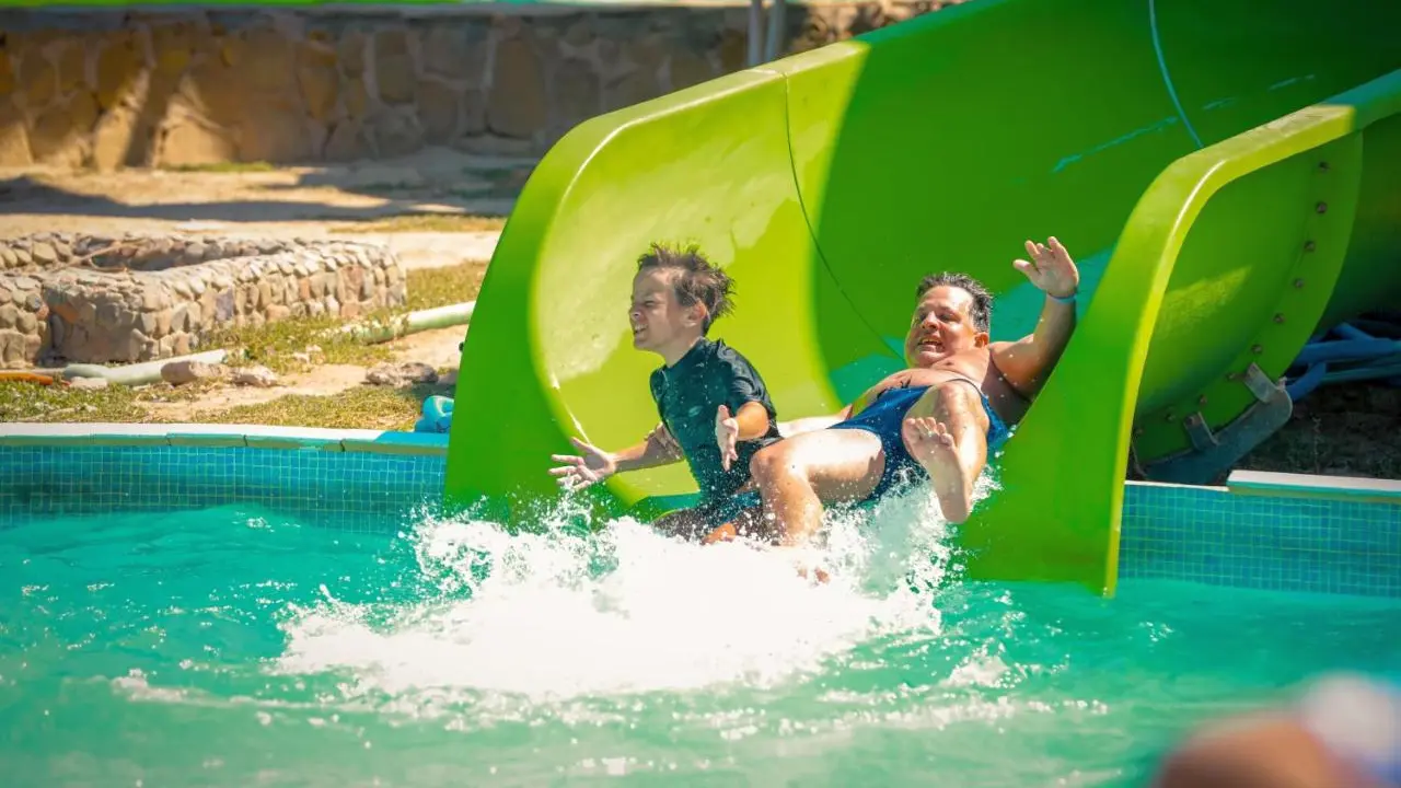 Hotel Titanic Palace - Hurghada